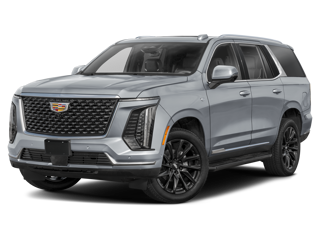 2026 Cadillac Escalade