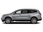 2015 Chevrolet Traverse Base
