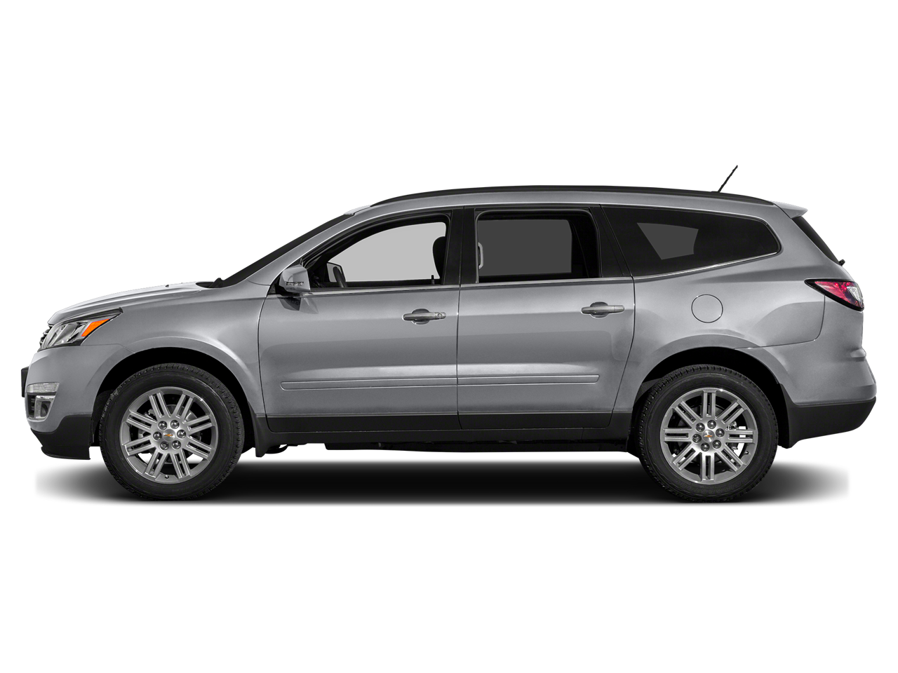 2015 Chevrolet Traverse Base
