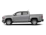2017 GMC Canyon 4WD SLE