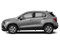 2018 Chevrolet Trax Base
