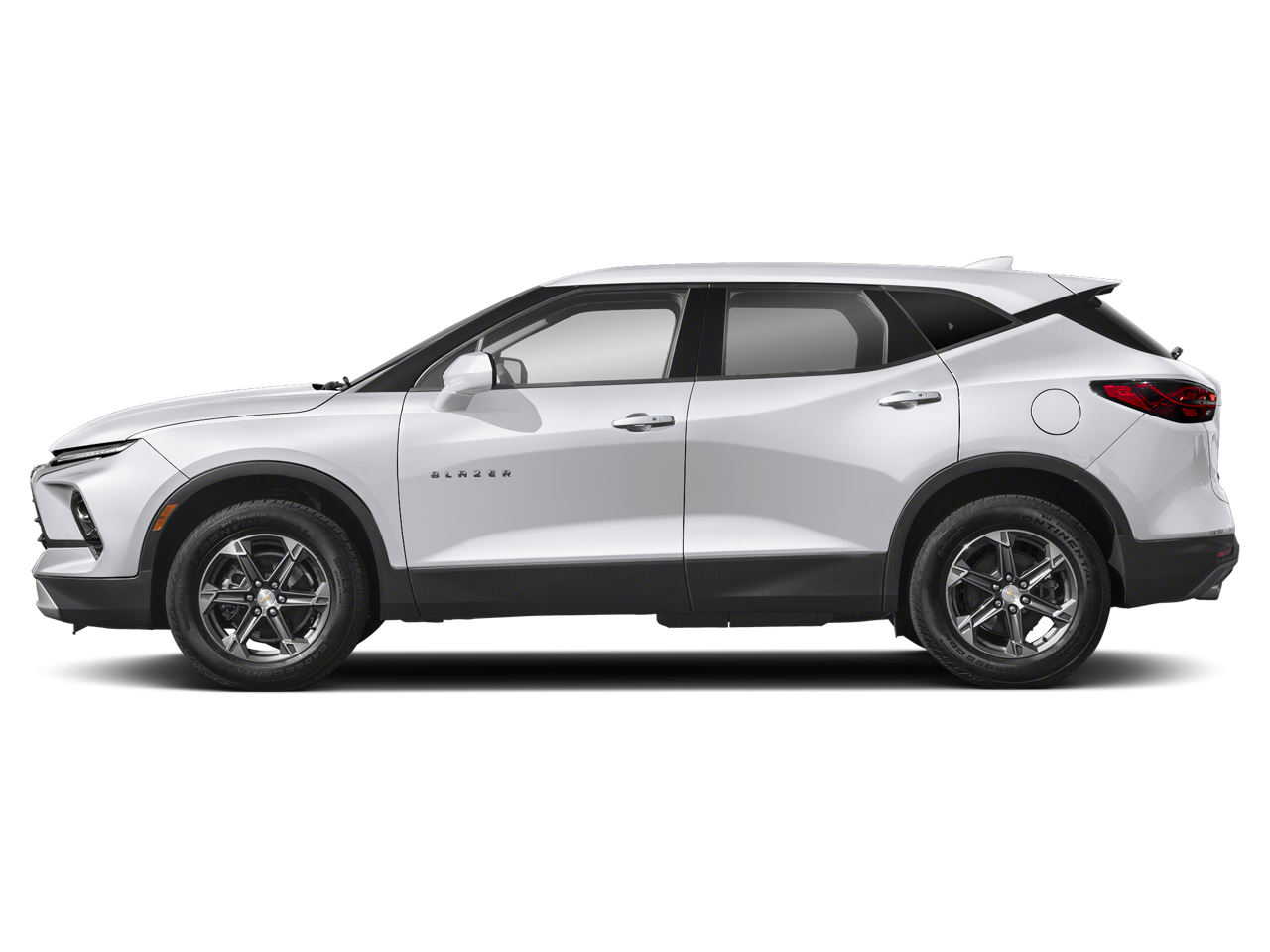 2023 Chevrolet Blazer Base
