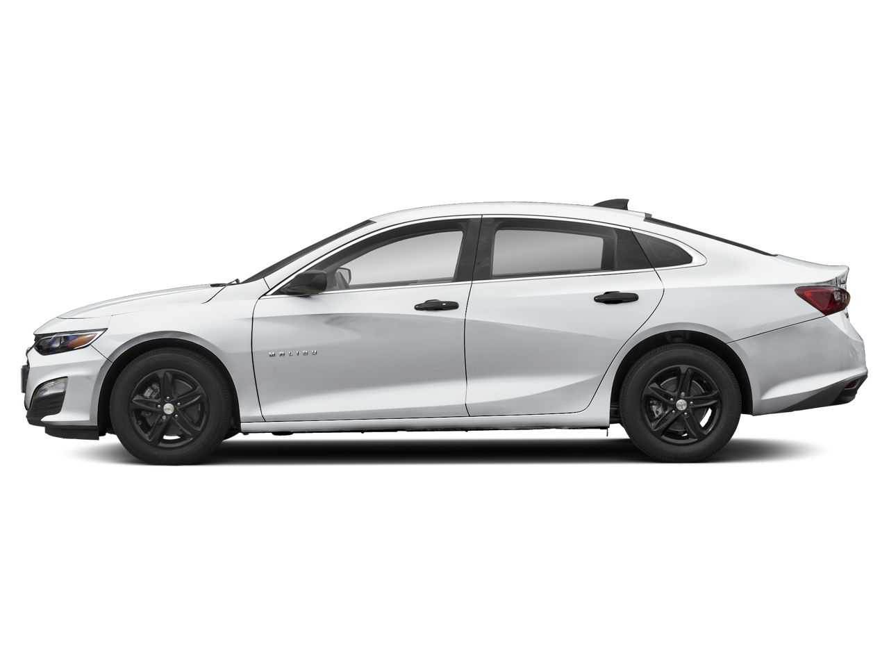 2024 Chevrolet Malibu Base