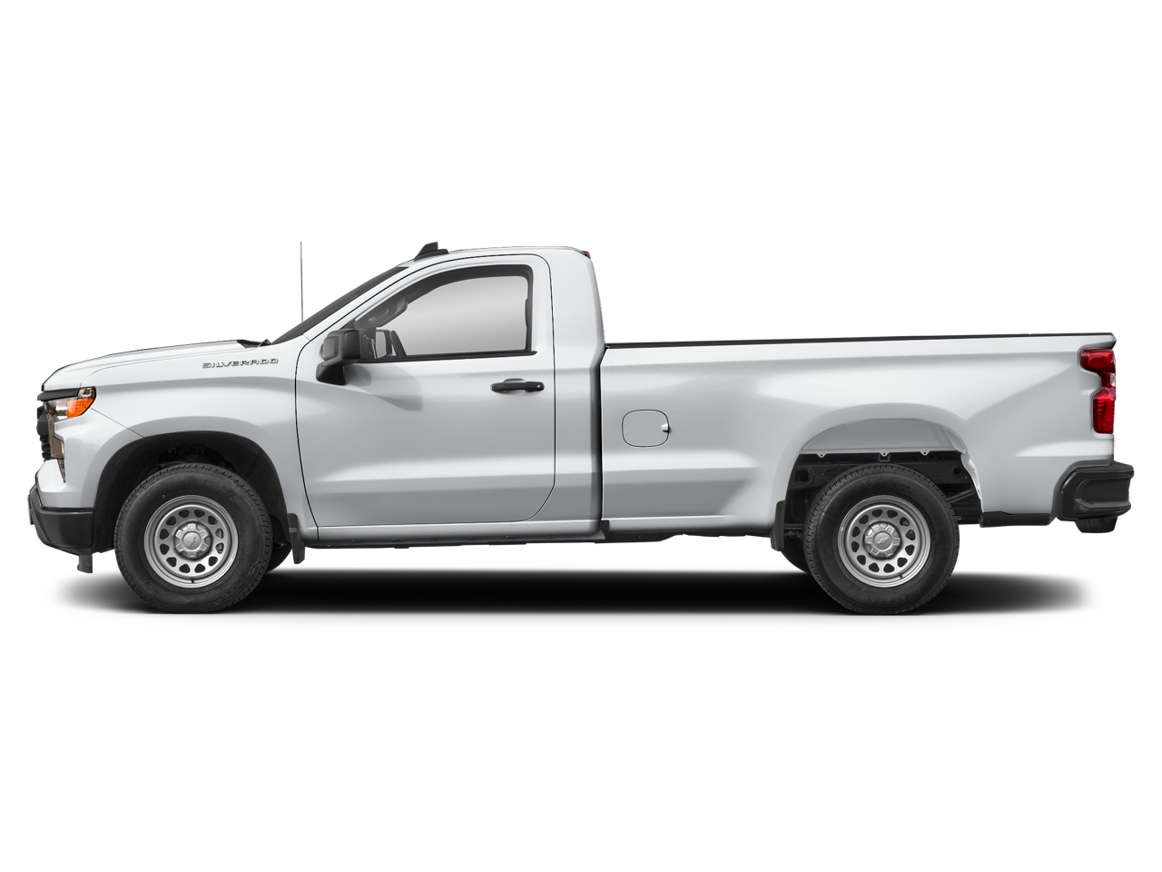 2024 Chevrolet Silverado 1500 Base