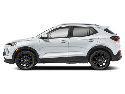 2025 Buick Encore GX Base