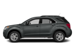 2014 Chevrolet Equinox Base