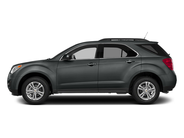 2014 Chevrolet Equinox Base