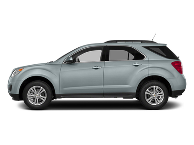 2014 Chevrolet Equinox Base