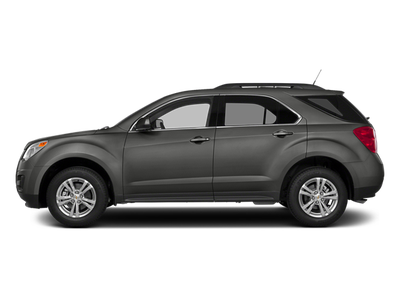 2014 Chevrolet Equinox Base