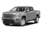2017 GMC Canyon 4WD SLE