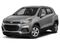 2018 Chevrolet Trax Base