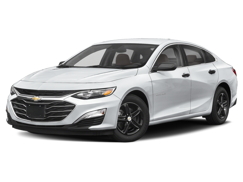 2024 Chevrolet Malibu Base