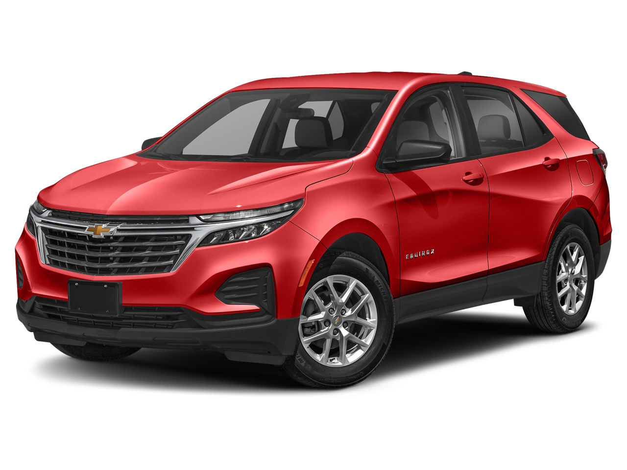 2024 Chevrolet Equinox Base