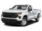 2024 Chevrolet Silverado 1500 Base