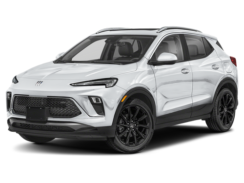 2025 Buick Encore GX Base