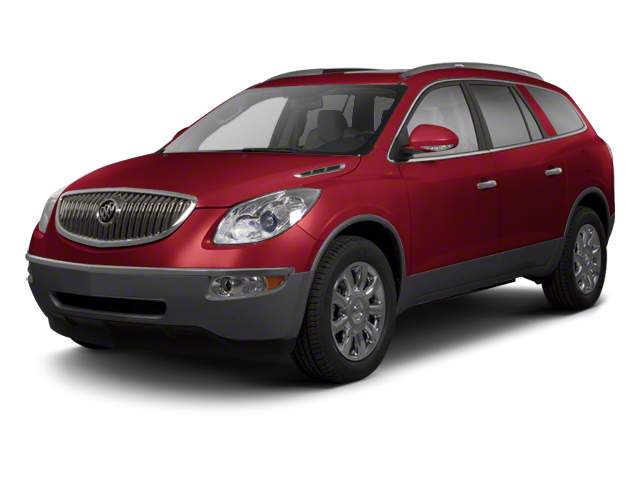 2010 Buick Enclave