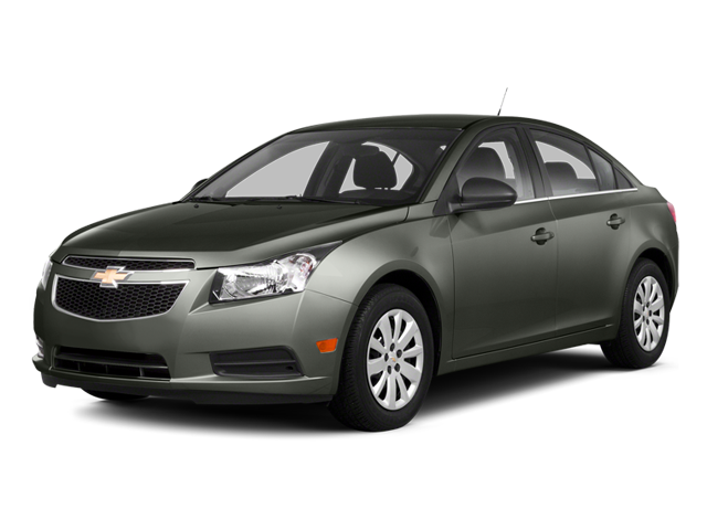 2013 Chevrolet Cruze Base