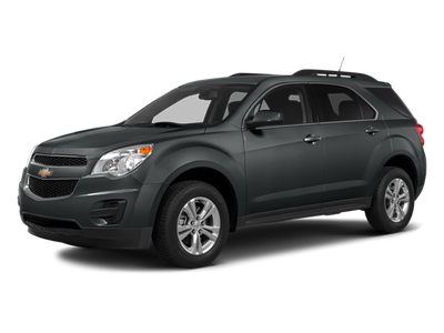 2014 Chevrolet Equinox Base