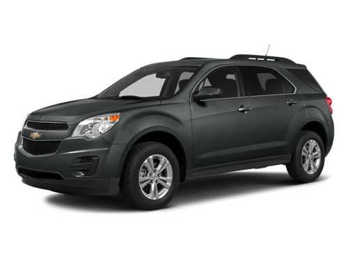 2014 Chevrolet Equinox Base