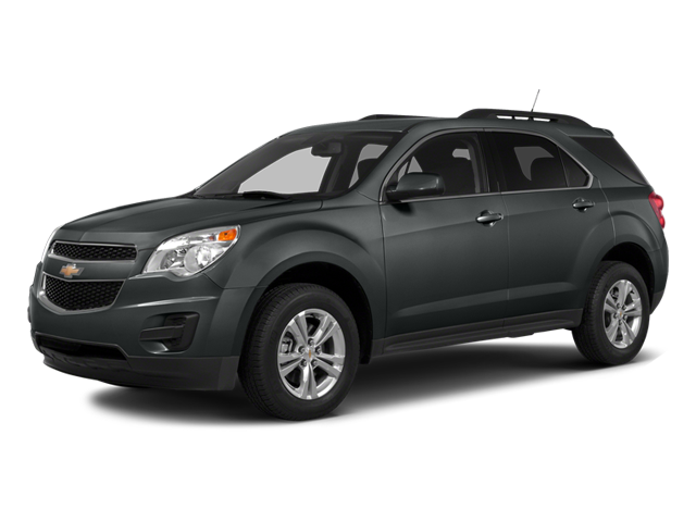 2014 Chevrolet Equinox Base