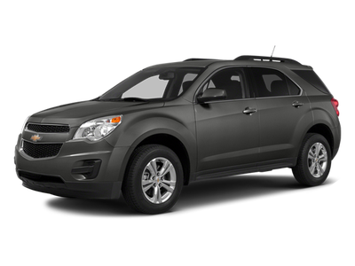 2014 Chevrolet Equinox Base