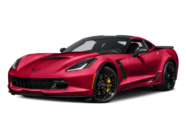 2016 Chevrolet Corvette Z06 Base