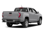 2017 GMC Canyon 4WD SLE