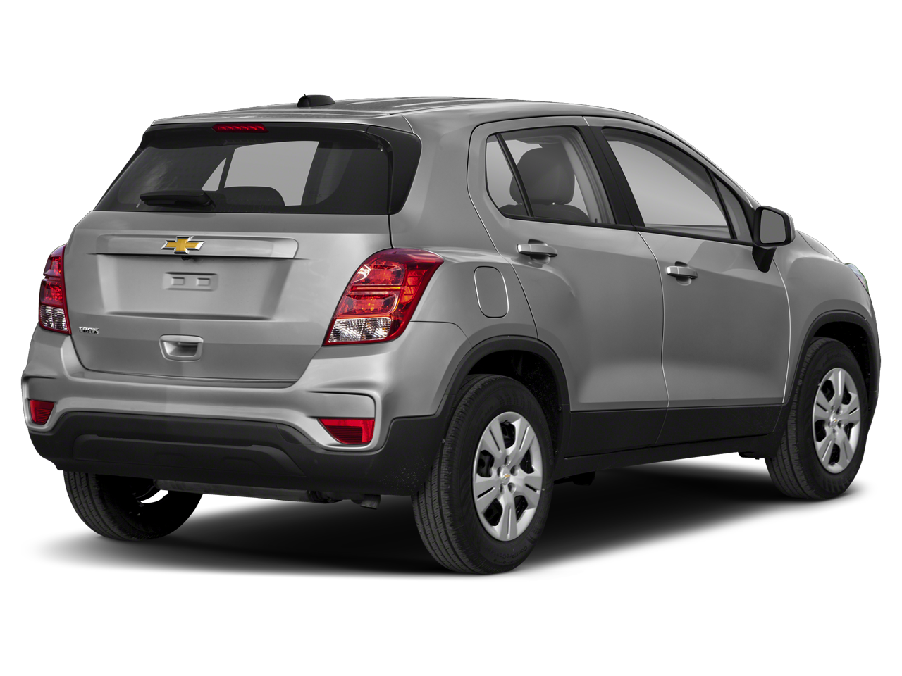 2018 Chevrolet Trax Base