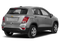 2018 Chevrolet Trax Base