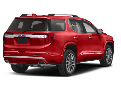 2021 GMC Acadia Base