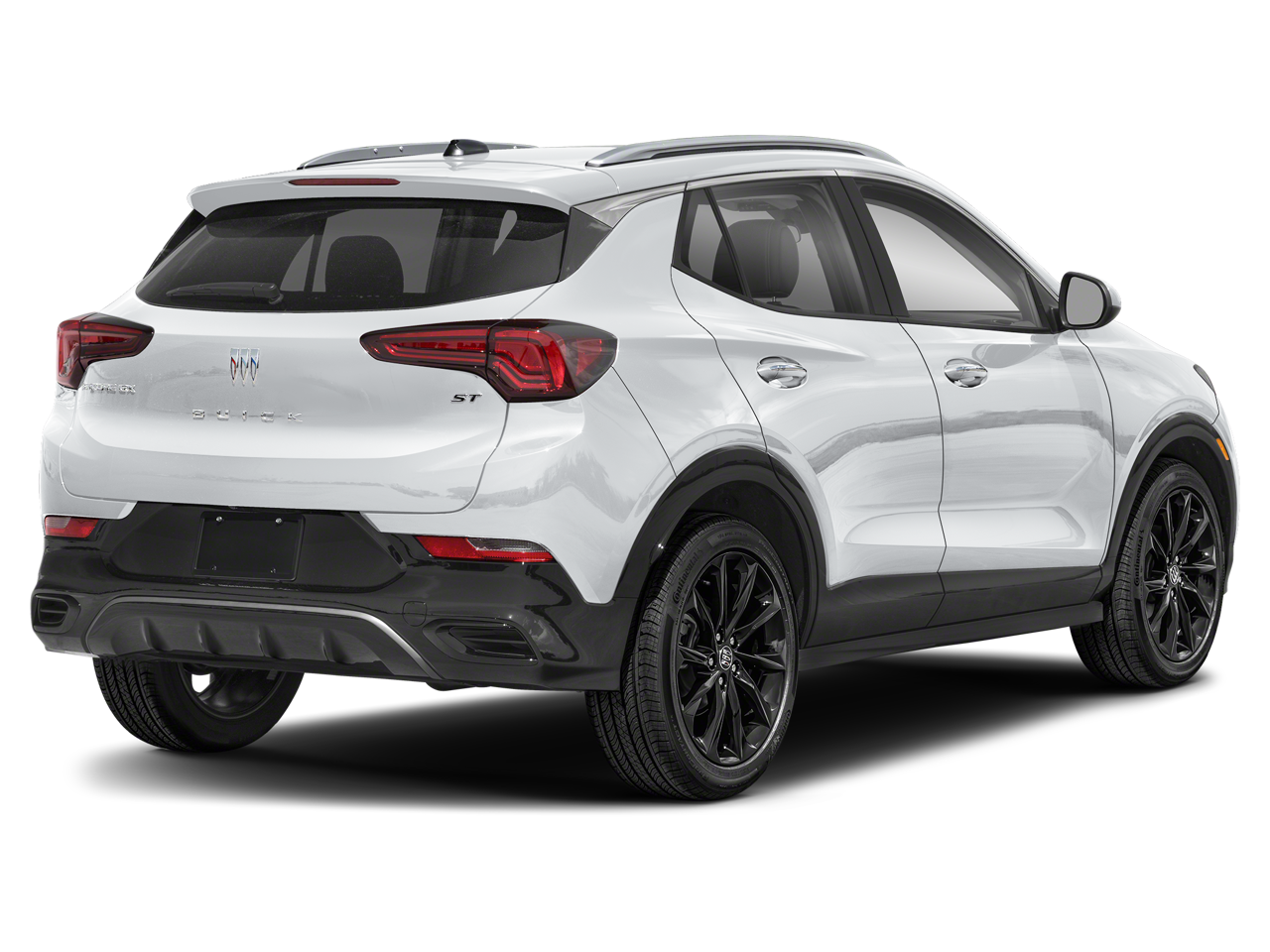2025 Buick Encore GX Base
