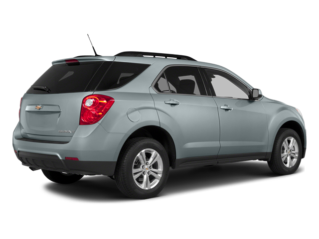 2014 Chevrolet Equinox Base