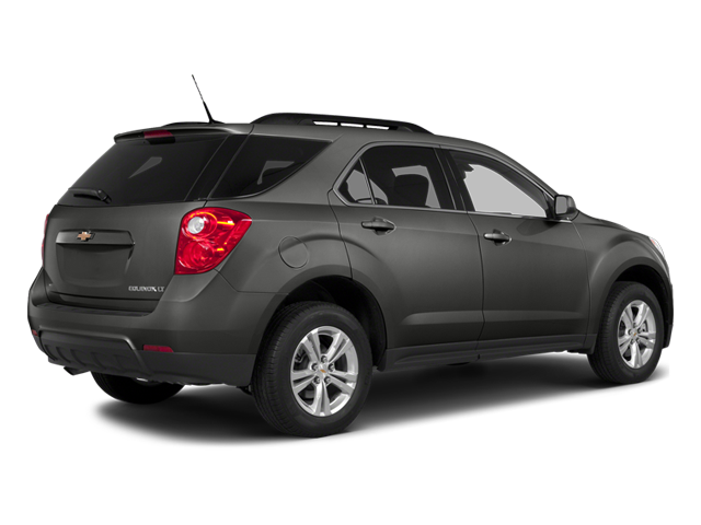2014 Chevrolet Equinox Base