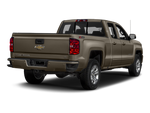 2017 Chevrolet Silverado 1500 Base