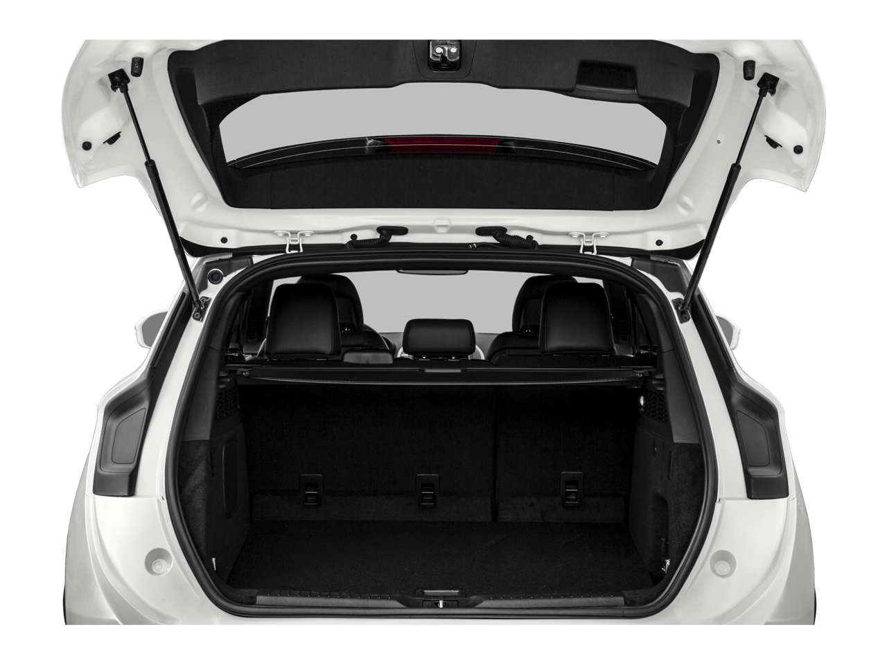 2015 Lincoln MKC AWD 4dr