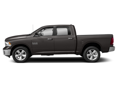 2015 RAM 1500 Outdoorsman
