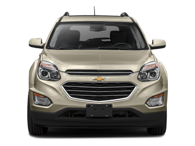 2017 Chevrolet Equinox Base