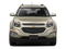 2017 Chevrolet Equinox Base