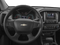 2017 Chevrolet Colorado 4WD WT