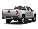 2017 GMC Canyon 4WD