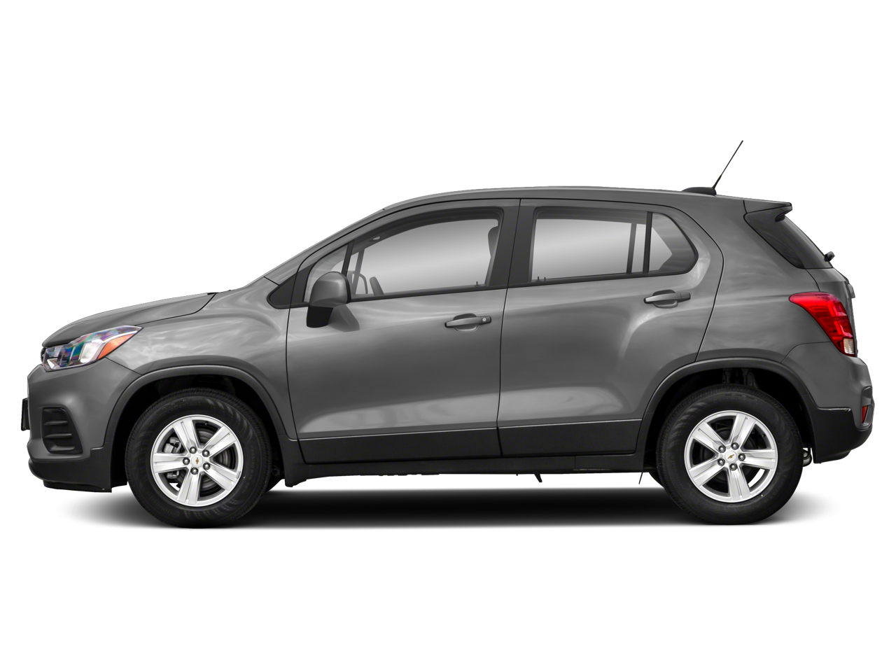 2021 Chevrolet Trax Base