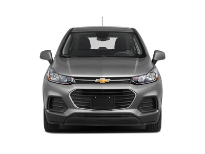 2021 Chevrolet Trax Base
