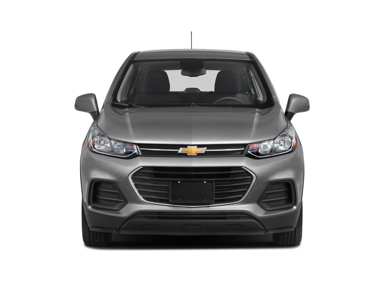2021 Chevrolet Trax Base