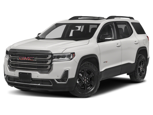 2023 GMC Acadia Base