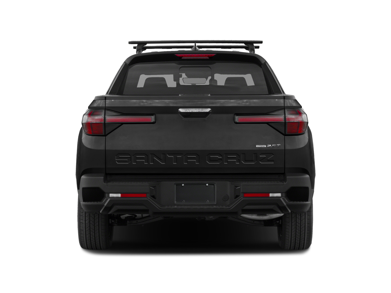2023 Hyundai Santa Cruz NIGHT