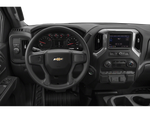 2024 Chevrolet Silverado 1500 Base