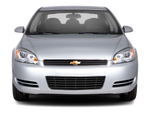 2010 Chevrolet Impala LS