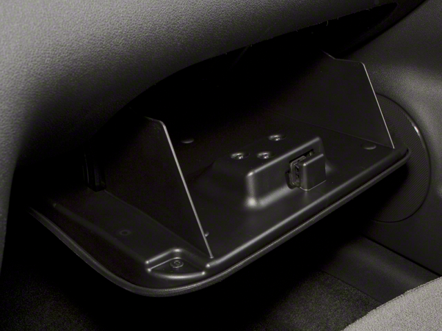 2010 Chevrolet Impala LS