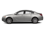 2011 Buick Regal CXL RL3