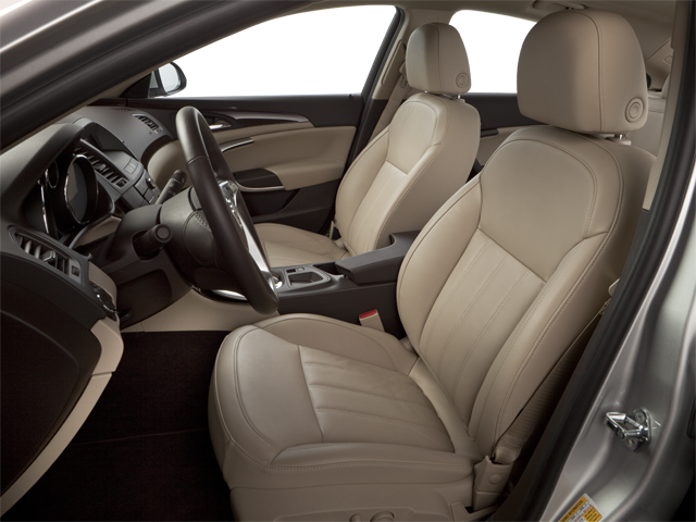 2011 Buick Regal CXL RL3